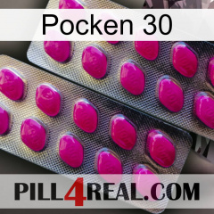 Poxet 30 10